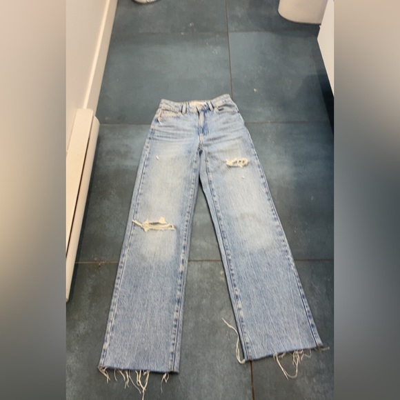 Garage Jeans never worn 00’s - Picture 1 of 1